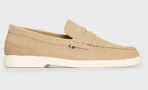 Лоферы мужские