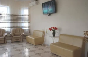 спеціалізований пансіонат