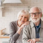 Пенсионеры