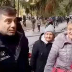 олешки миссия