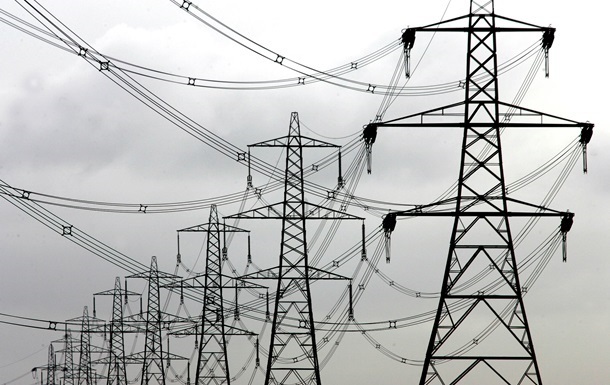 В Луганске отменили веерное отключение электроэнергии
