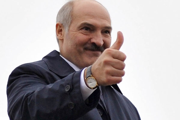 Лукашенко на пенсию не собирается