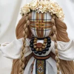 Кукла мотанка
