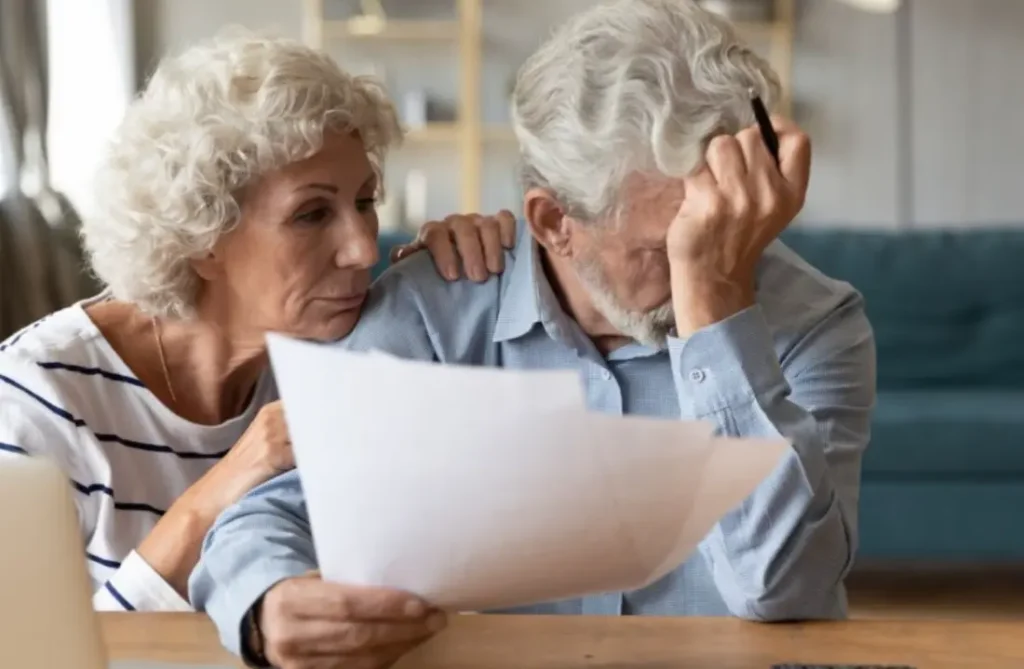 письмо от ПФУ