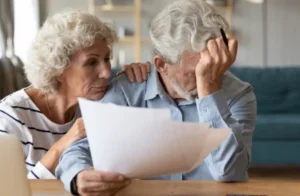 лист від ПФУ