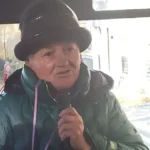 Любов Дяченко