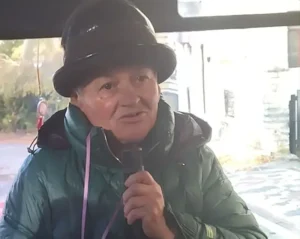 Любов Дяченко