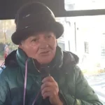 Любов Дяченко