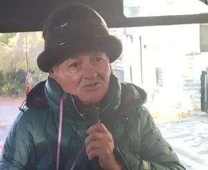 Любов Дяченко