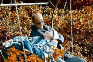 Любовь в зрелом возрасте