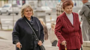 люди з інвалідністю