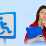 Люди с инвалидностью