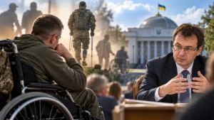 льготы для людей с инвалидностью
