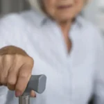 человек с инвалидностью