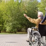 людина з інвалідністю