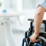 человек с инвалидностью