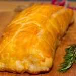 Рулет с капустой