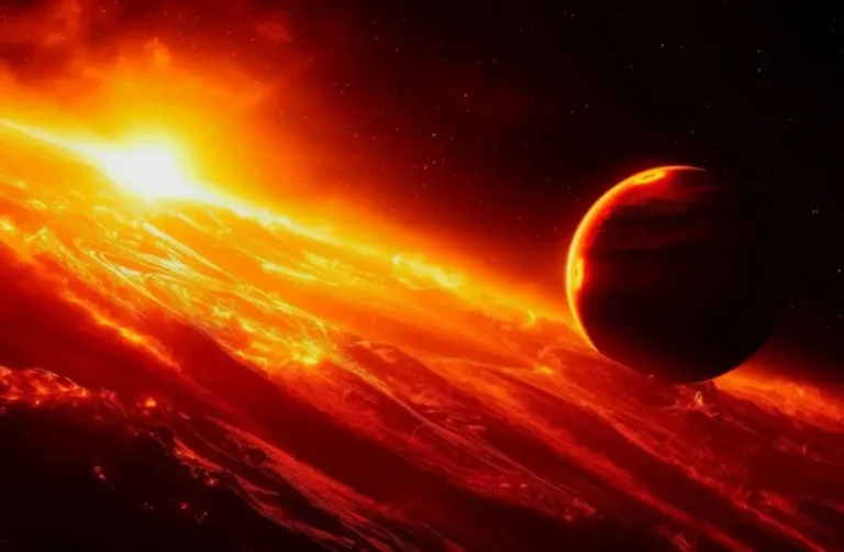 магнітна бура