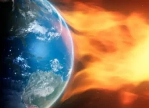 магнитная буря