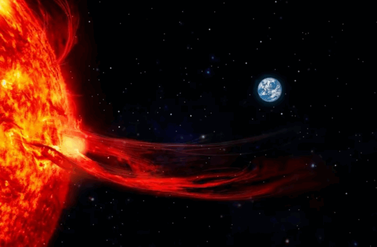 магнитная буря