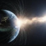 магнітна буря