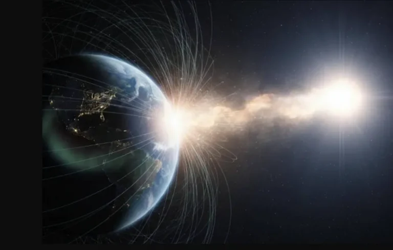 магнитная буря