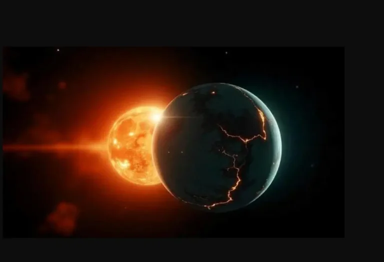 магнитная буря