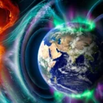 магнітна буря