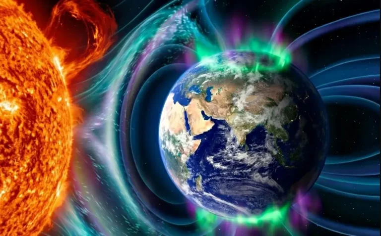 магнитная буря