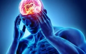 магнітна буря