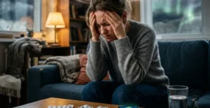 магнітна буря