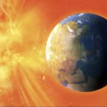 магнітна буря