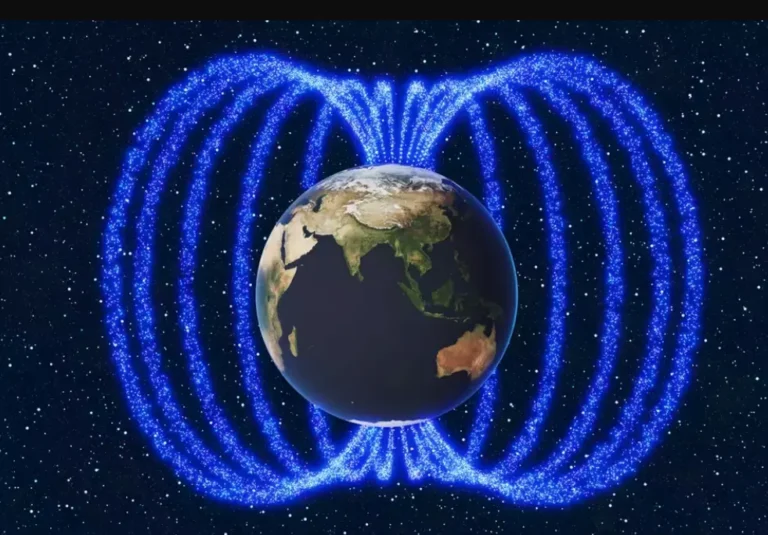 Магнитная буря