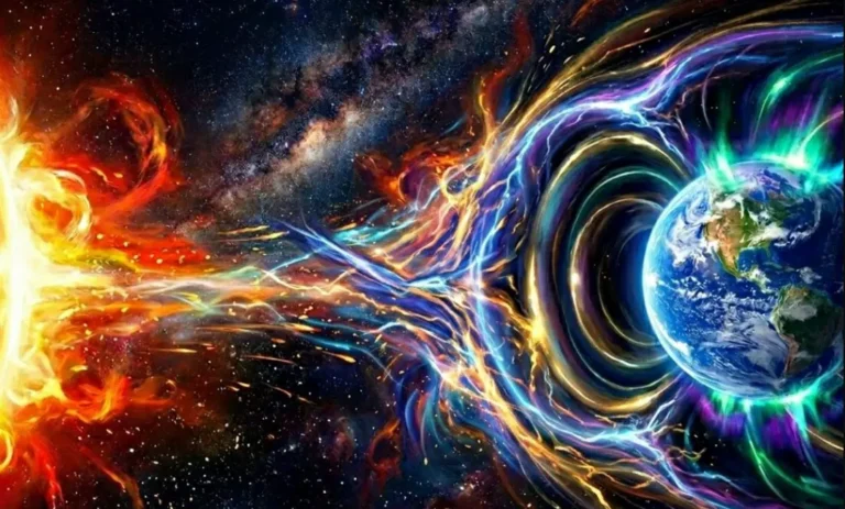 магнитная буря