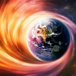 магнітна буря