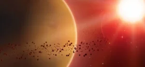 магнітна буря