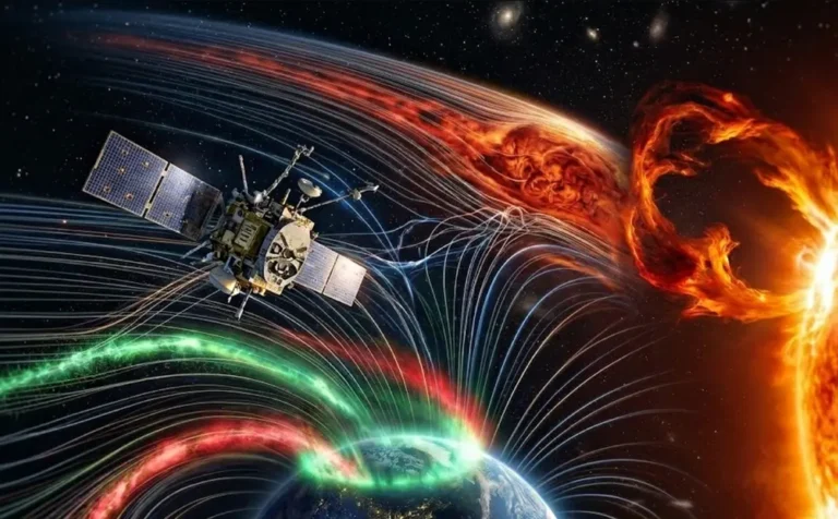 магнитная буря