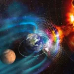 магнітна буря