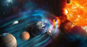 магнитная буря