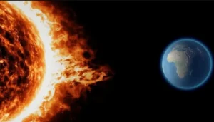 магнитная буря