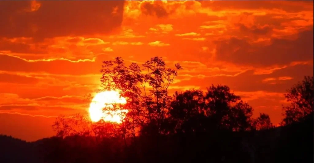 магнитная буря