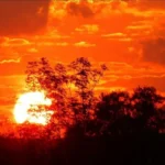 магнитная буря