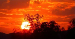 магнітна буря