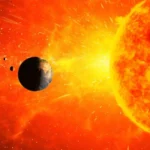 магнітна буря