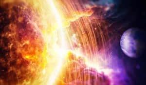 Магнитная буря