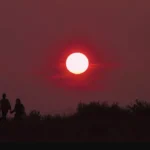 Магнітна буря