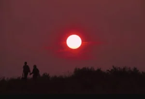 Магнитная буря