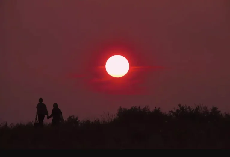 Магнитная буря