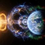 магнитная буря