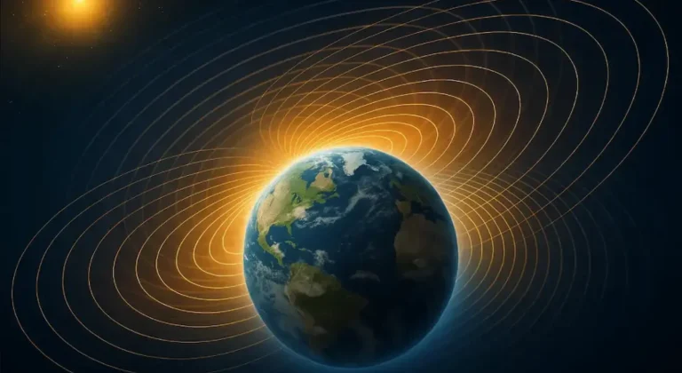 магнитная буря